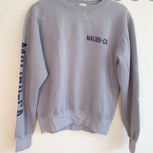 Sweatshirt